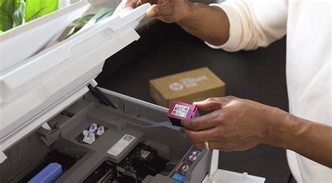 HP Instant Ink Plans – Find the Right Ink Plan For You.